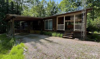 2054 Birchwood, Alger, MI 48610