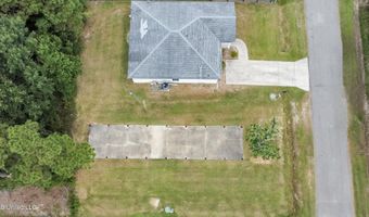 6102 W Forrest St, Bay St. Louis, MS 39520