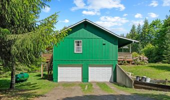 69931 Fishhawk Rd, Birkenfeld, OR 97016