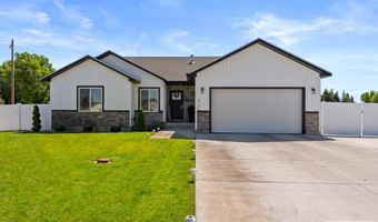 9740 N Jessie Ave, Idaho Falls, ID 83401