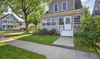 544 N UNION St, Appleton, WI 54911