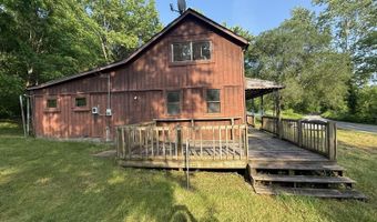 16107 S Canaan Rd, Athens, OH 45701