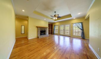 117 Leatherwood Cir, Batesville, AR 72501