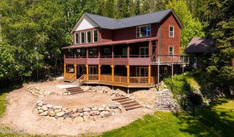 34532 N Terrace Dr, Bayview, ID 83803