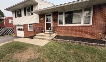 3072 Essex Rd, Allentown, PA 18103