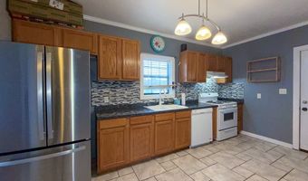 400 S 1st, Alpine, TX 79830