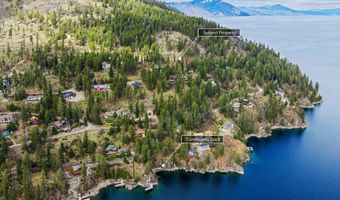 574 Glacier Loop, Bayview, ID 83803