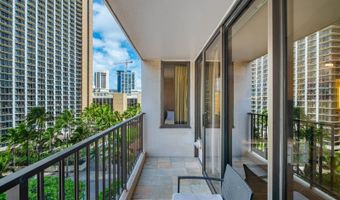 201 Ohua Ave 906, Honolulu, HI 96815