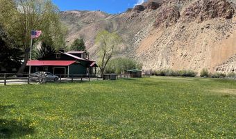 1700 Chukar, Clayton, ID 83227