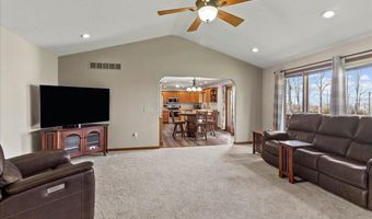 13265 Whitefeather Trl, Anna, OH 45302