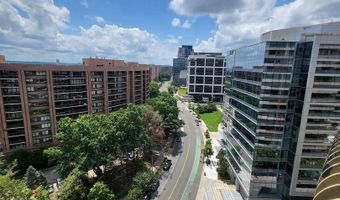 1300 CRYSTAL Dr #1404S, Arlington, VA 22202