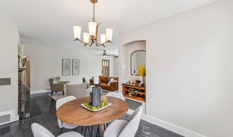 2431 N NOTTINGHAM St, Arlington, VA 22207