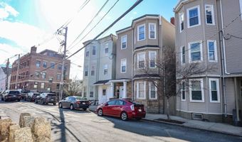64 Bremen St, Boston, MA 02128