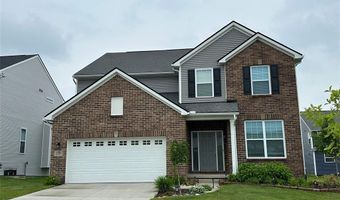278 Springview St, Ann Arbor, MI 48103
