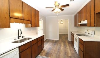 782 1st Ave, Ashford, AL 36312