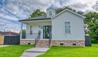 316 LIVINGSTON Ave, Arabi, LA 70032