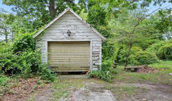 140 DELAWARE Ave, Laurel, DE 19956