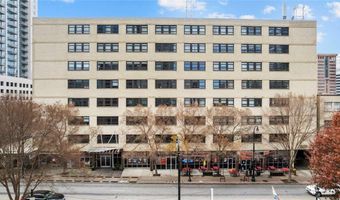 878 Peachtree St NE 306, Atlanta, GA 30309