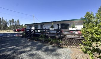 5536 Seagull Dr, Bonanza, OR 97623