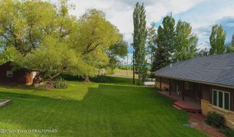 12 COTTONWOOD Ln, Star Valley Ranch, WY 83127