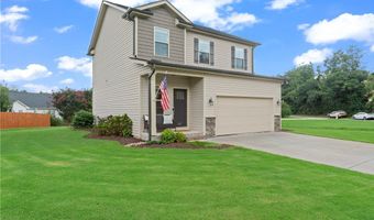 207 Ashwood Ln, Anderson, SC 29625