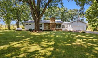 3380 Callahan Rd, Albion, MI 49224