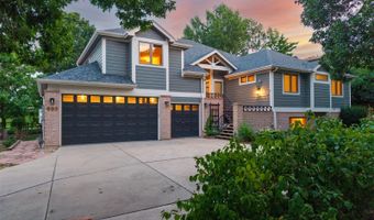 990 Utica Cir, Boulder, CO 80304