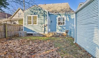 507 W 9th St, Anderson, IN 46016