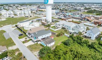 111 E Terminal Blvd, Atlantic Beach, NC 28512