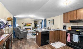 705 LITTLE VALLEY Trl, Cheyenne, WY 82007