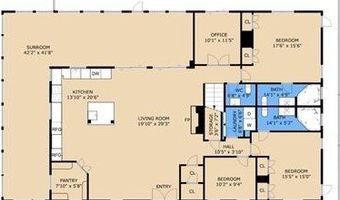 5 S TREASURE ISLE Rd, Slidell, LA 70461