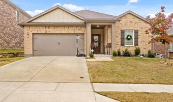 725 Peach Tree Ln, Anna, TX 75409