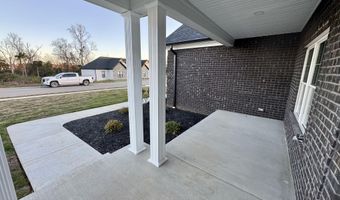 405 Palmetto Way, Bardstown, KY 40004