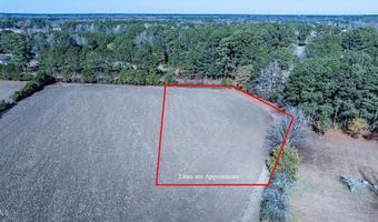 Lot 6 Bullard Pit Circle, Autryville, NC 28318