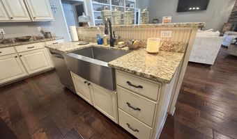 1311 Harmon Rd, Batesville, MS 38606