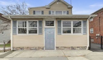 27 Honiss St 2, Belleville, NJ 07109