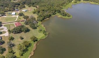 1701 W Lake Shore Dr, Alvarado, TX 76009