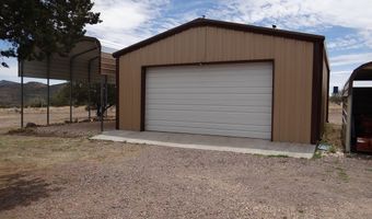 102 S Hackberry Dr, Alpine, TX 79830