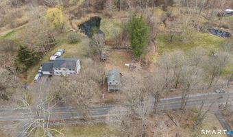 21 Codfish Hill Rd Ext, Bethel, CT 06801