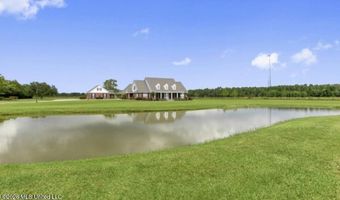 5140 Lower Bay Rd, Bay St. Louis, MS 39520