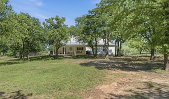 2055 County Road 1370, Alvord, TX 76225