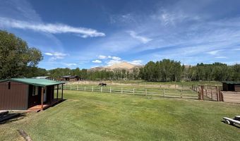 190 Meadow Rd, Challis, ID 83226