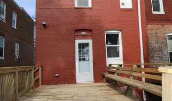 1033 PINE HEIGHTS Ave, Baltimore, MD 21229