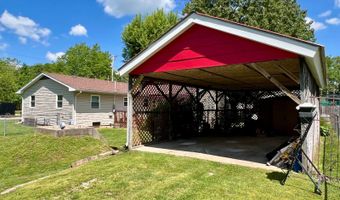 1412 S Carnation, Aurora, MO 65605