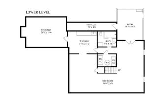 3801 WASHINGTON WOODS Dr, Alexandria, VA 22309