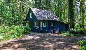 64277 E BRIGHTWOOD LOOP Rd, Brightwood, OR 97011