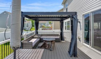 1214 UP AND OVER Ln, Aberdeen, MD 21001
