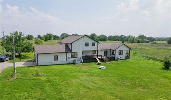 4621 Garfield Rd, Beggs, OK 74421