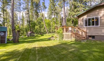 516 Peaceful Dr, Bigfork, MT 59911