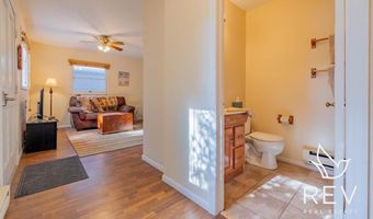 1244 Bleistein Ave, Cody, WY 82414
